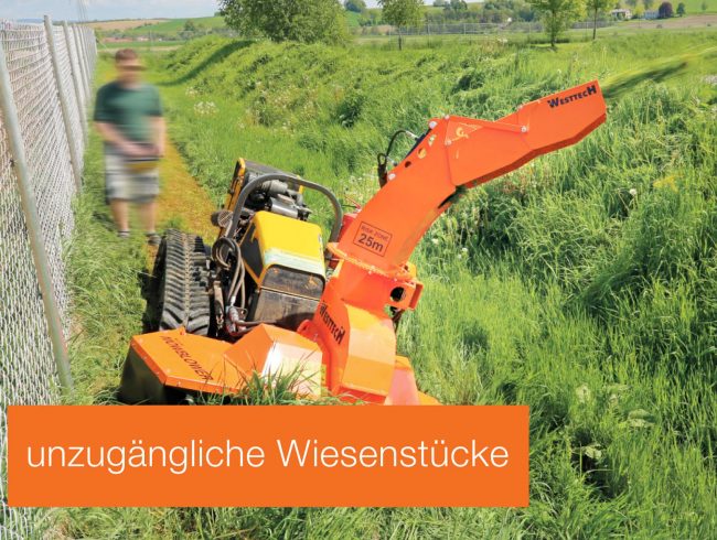 de-mowblower einsatzgebiete 1